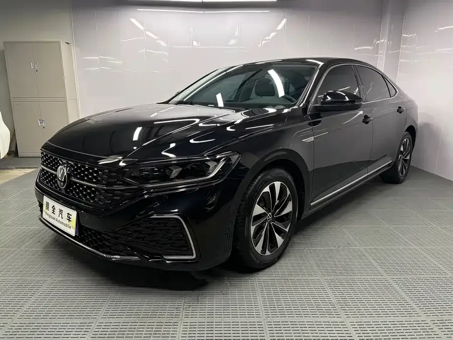Volkswagen Passat Passat 2023 280TSI Star Elite Edition 2023 — фото 1, купить с доставкой в Москву