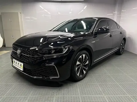 Volkswagen Passat 2023 купить в Москве