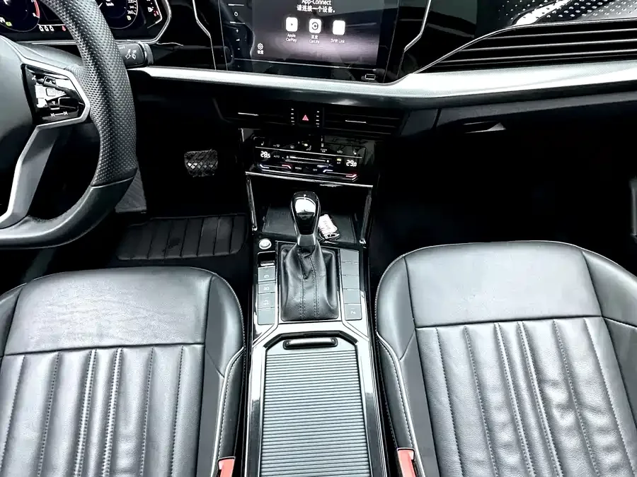 Volkswagen Passat Passat 2023 facelift 330TSI Elite Edition 2023 — миниатюра 3