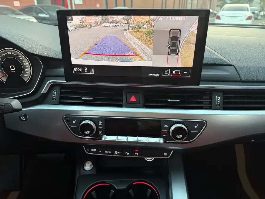 Audi a4 l 2022 40 TFSI luxury and dynamic model 2022 — миниатюра 3