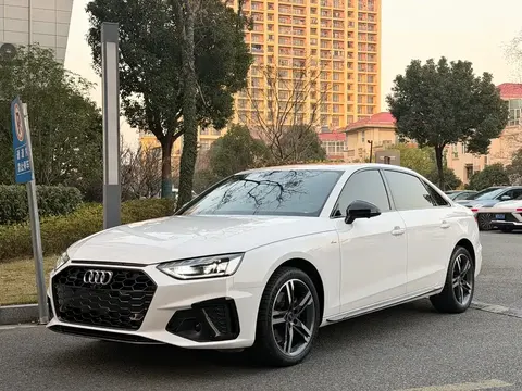 Audi a4 l 2022 buy in Moscow