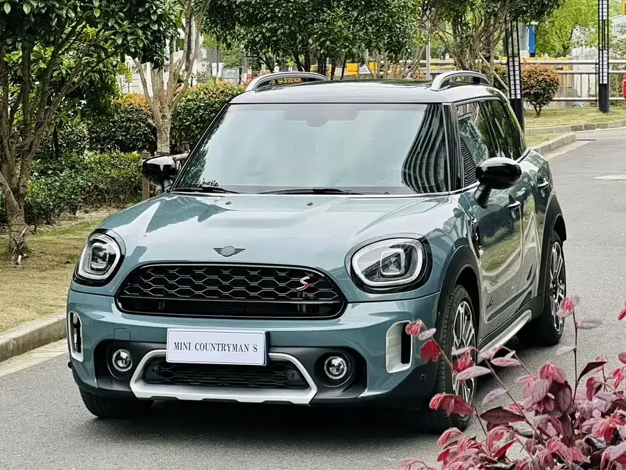 MINI Countryman 2023
