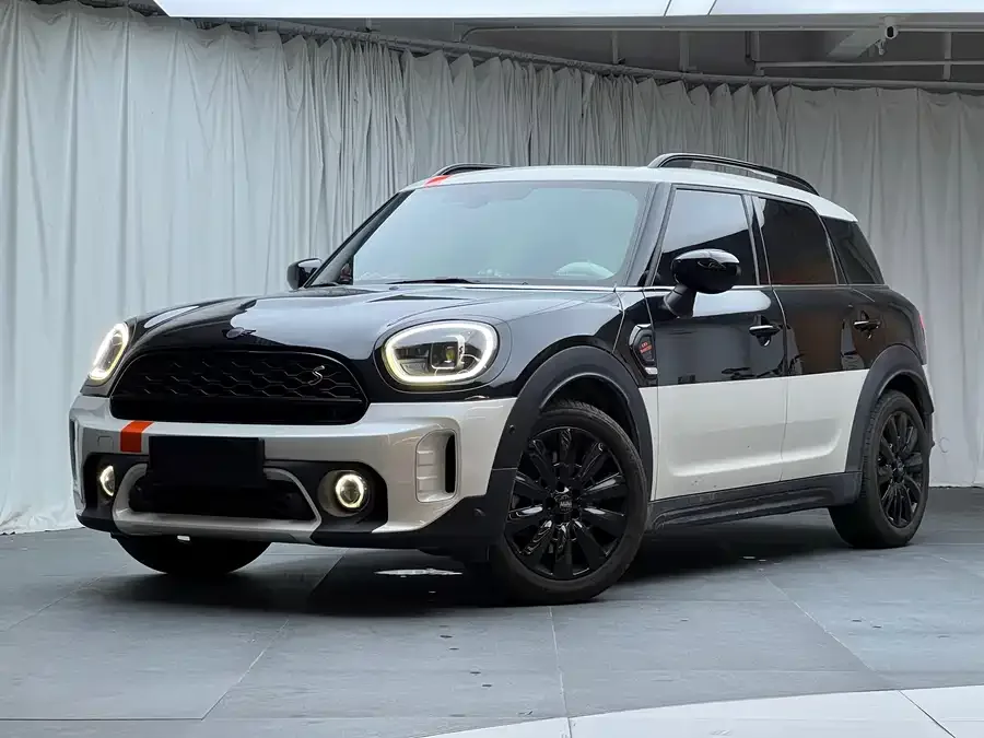 MINI Countryman 2024