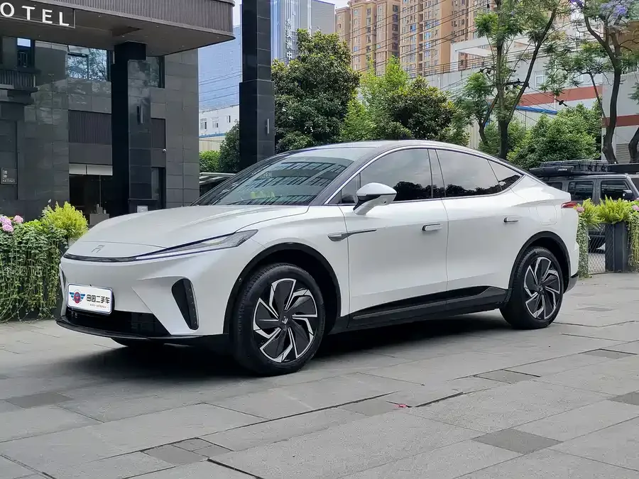 Roewe Feifan R7 2023