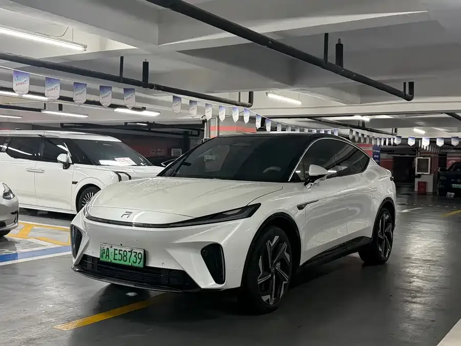 Roewe Feifan R7 2024