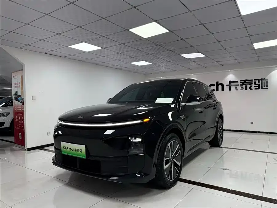 Li Xiang L6 2024