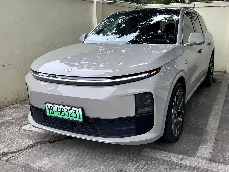 Li Xiang L6 2024