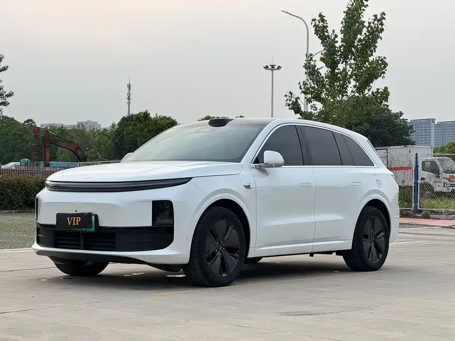 Li Xiang L6 2024