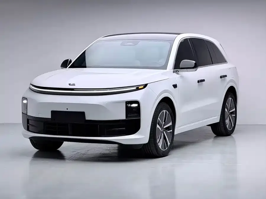 Li Xiang L6 2025