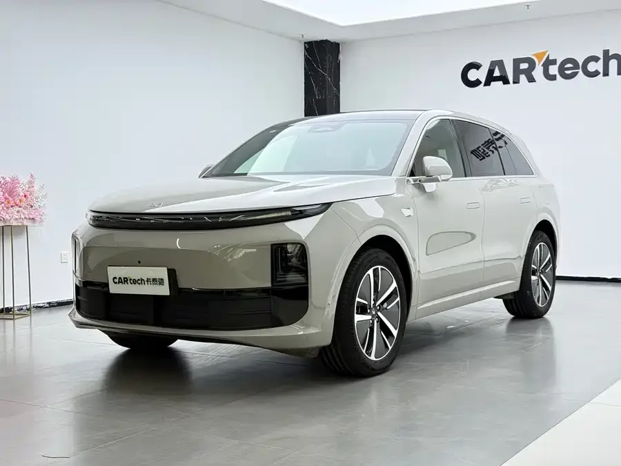 Li Xiang L6 2025