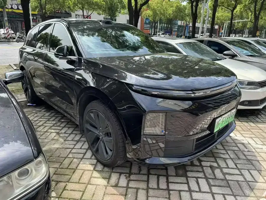 Li Xiang L6 2025