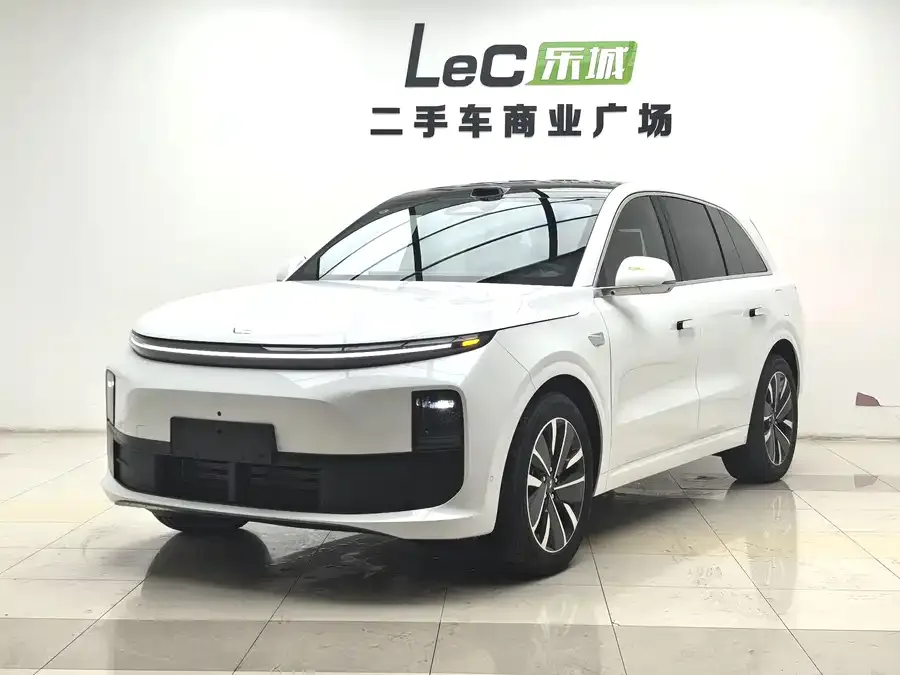 Li Xiang L6 2026