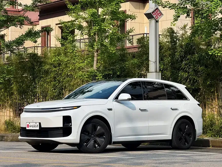 Li Xiang L6 2024