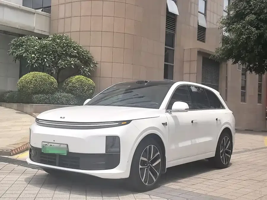 Li Xiang L6 2024