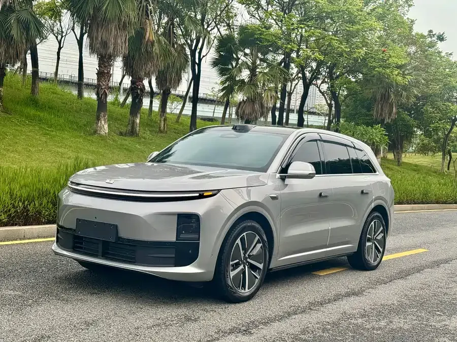 Li Xiang L6 2024