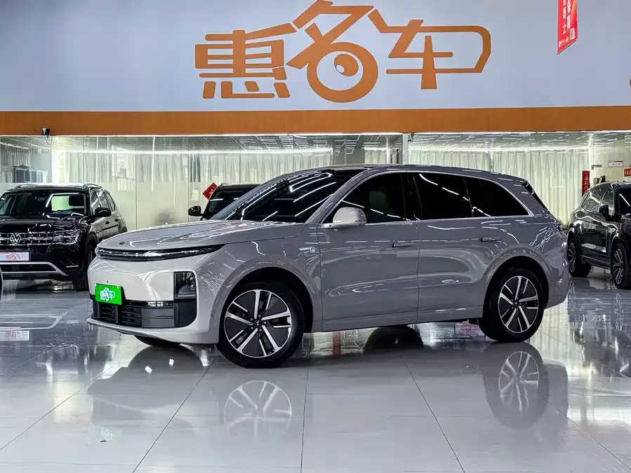 Li Xiang L6 2024