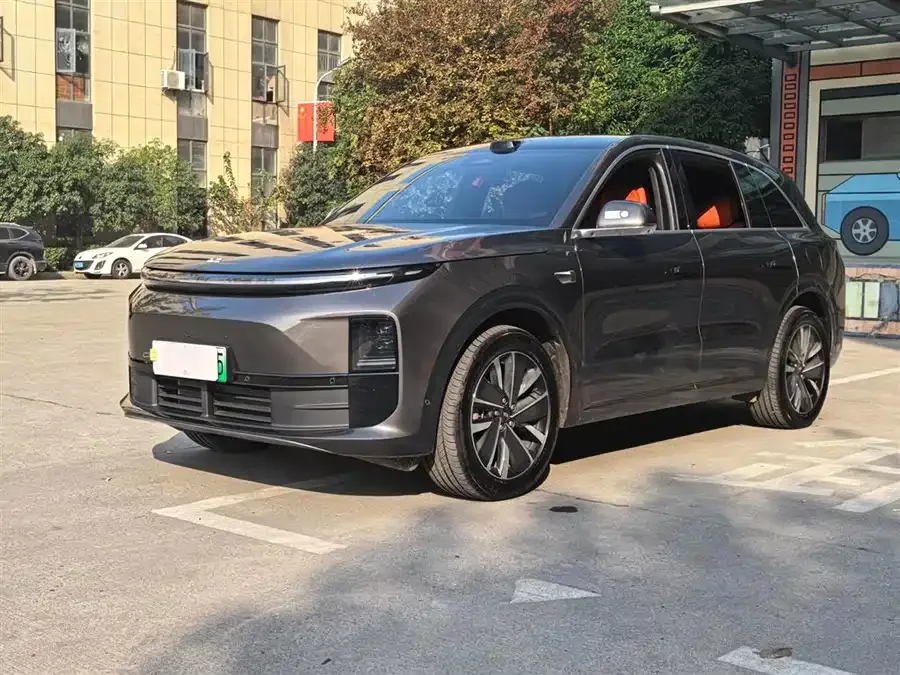 Li Xiang L6 2025
