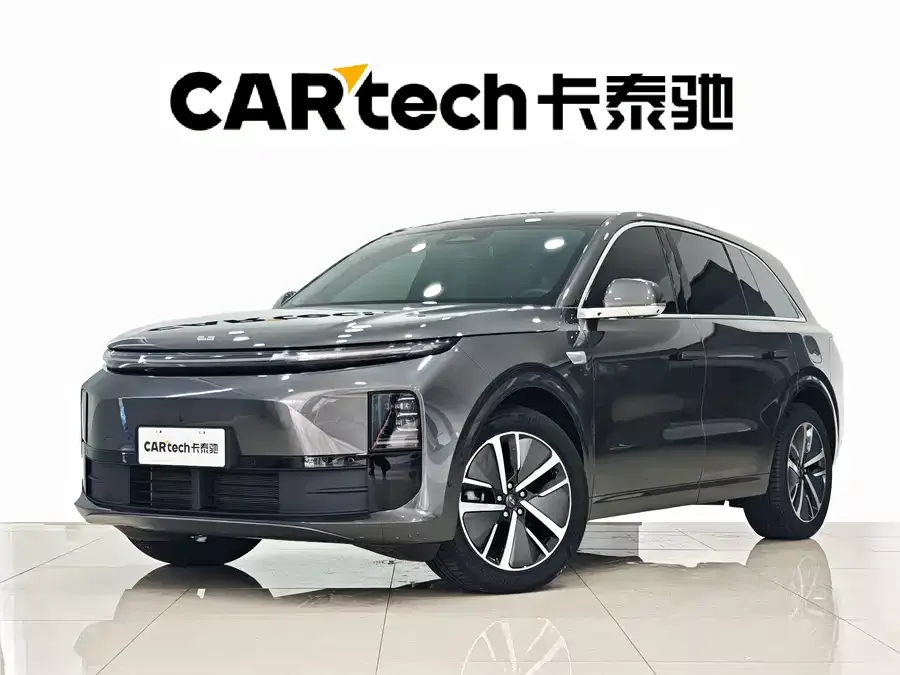 Li Xiang L6 2024