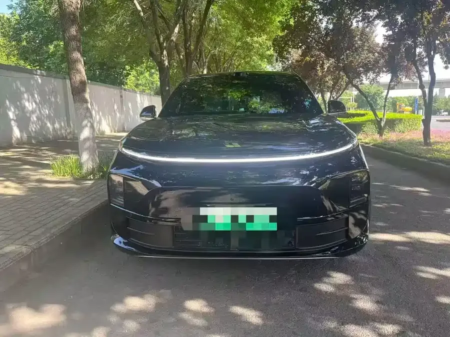 Li Xiang L6 2025