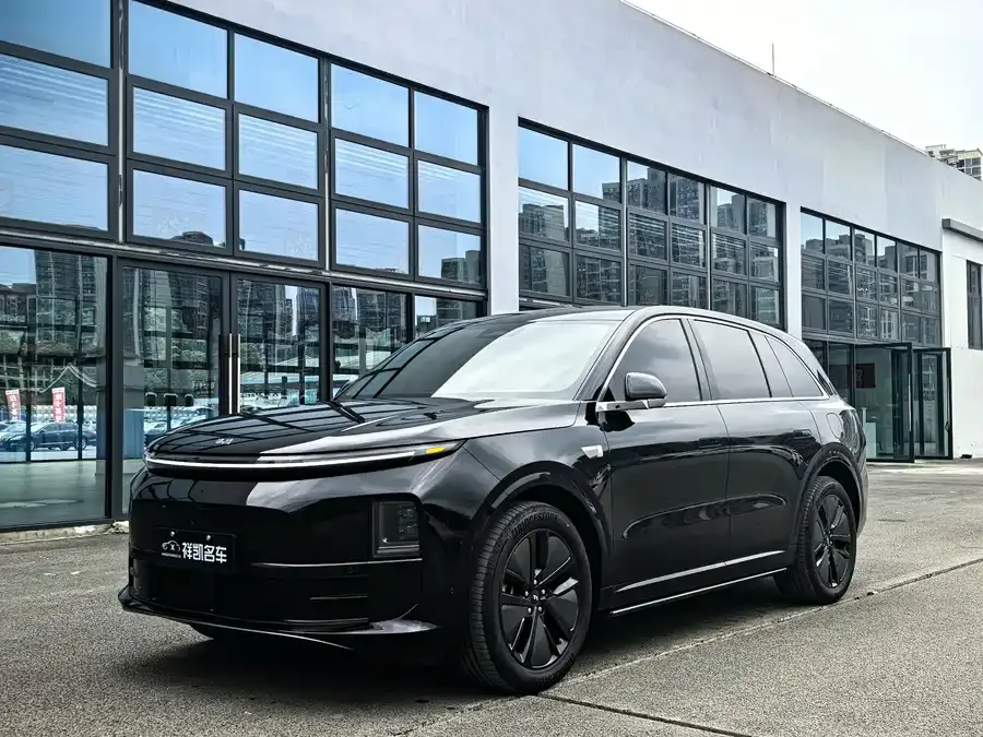 Li Xiang L6 2024