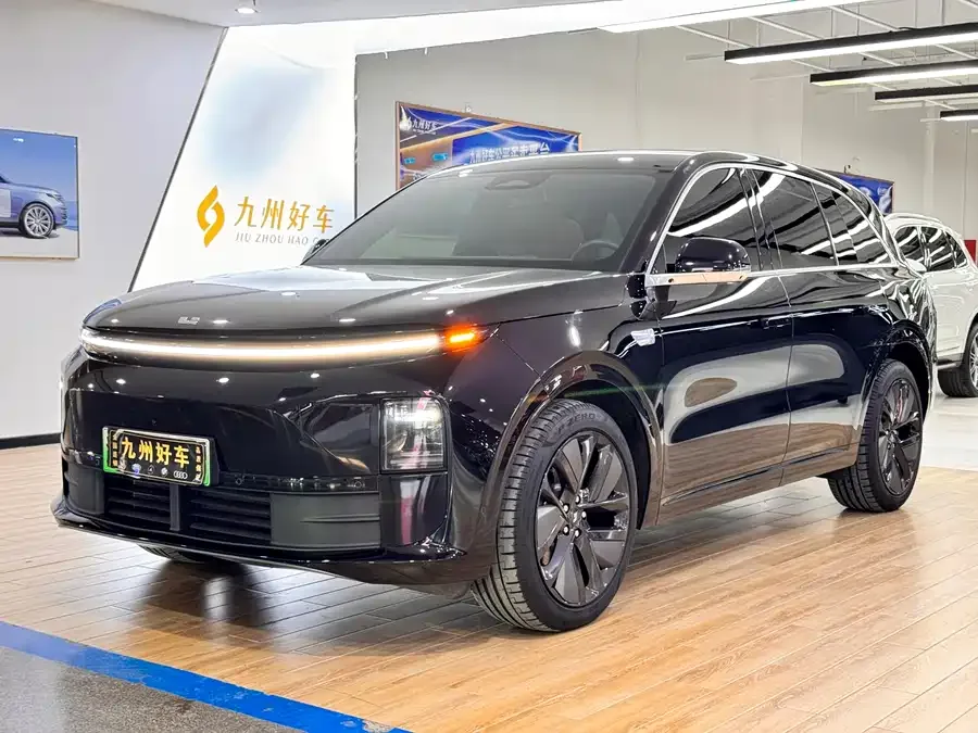 Li Xiang L6 2025