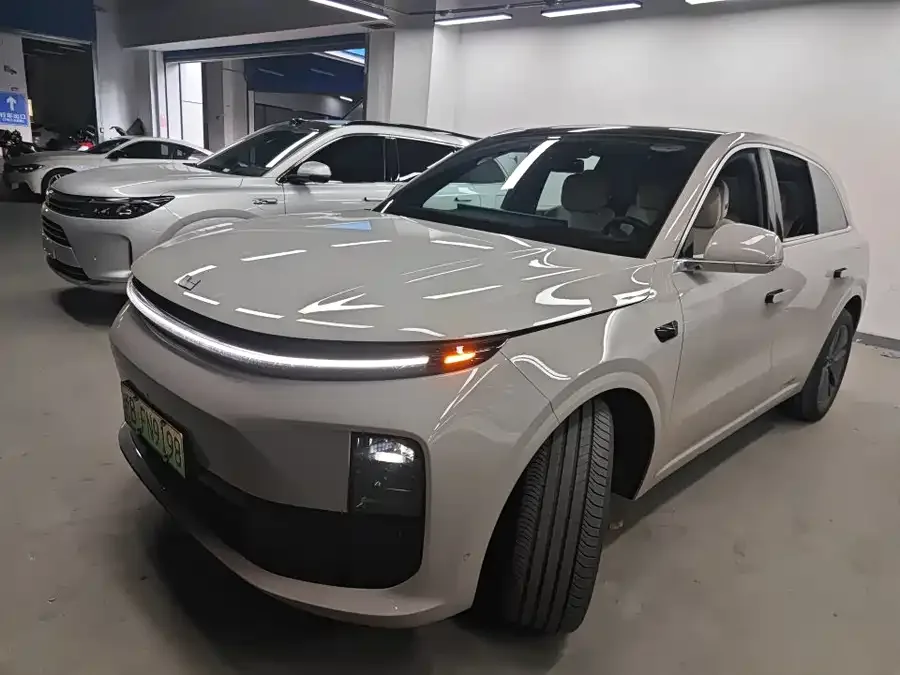 Li Xiang L6 2024