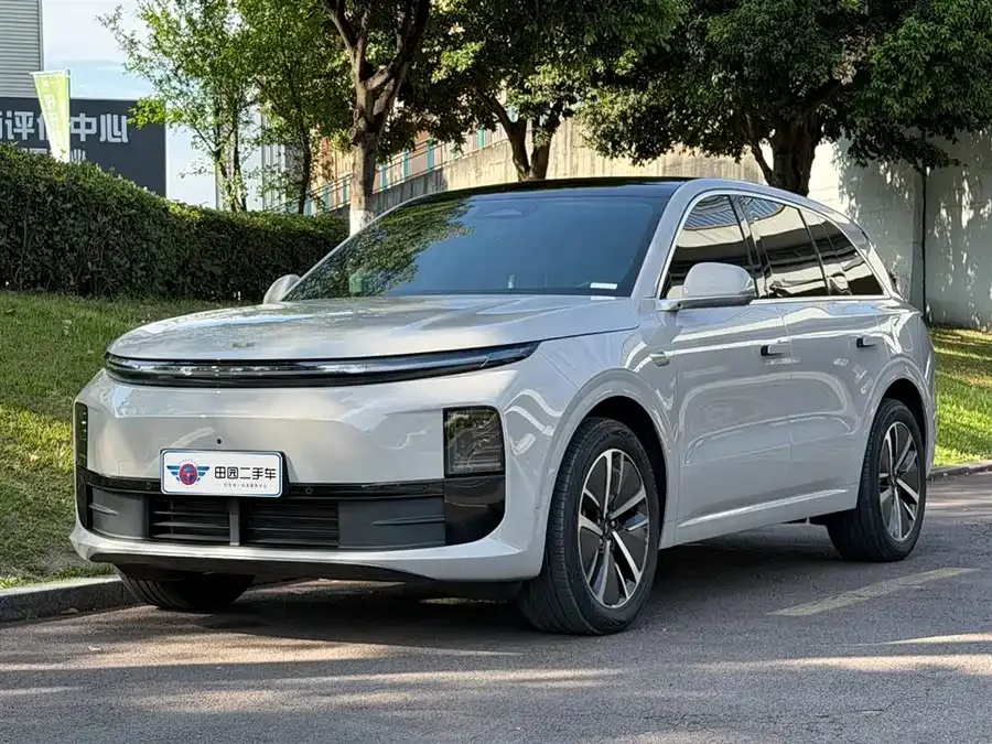 Li Xiang L6 2024