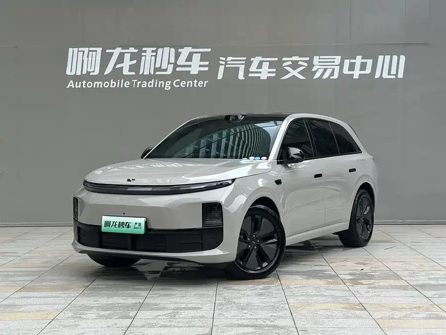 Li Xiang L6 2025