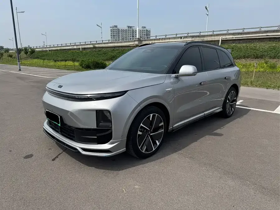 Li Xiang L6 2024