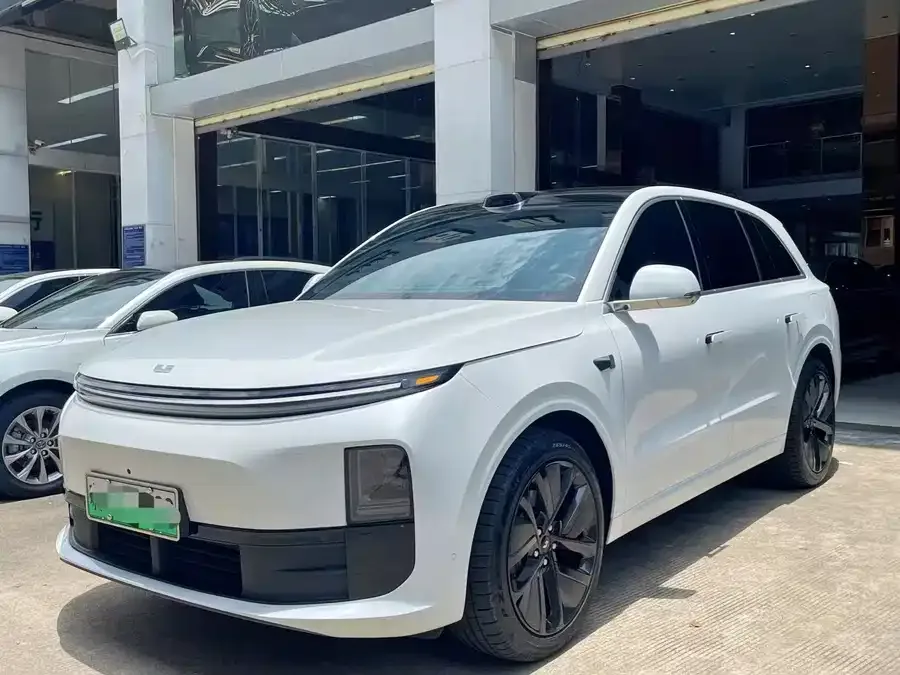 Li Xiang L6 2025