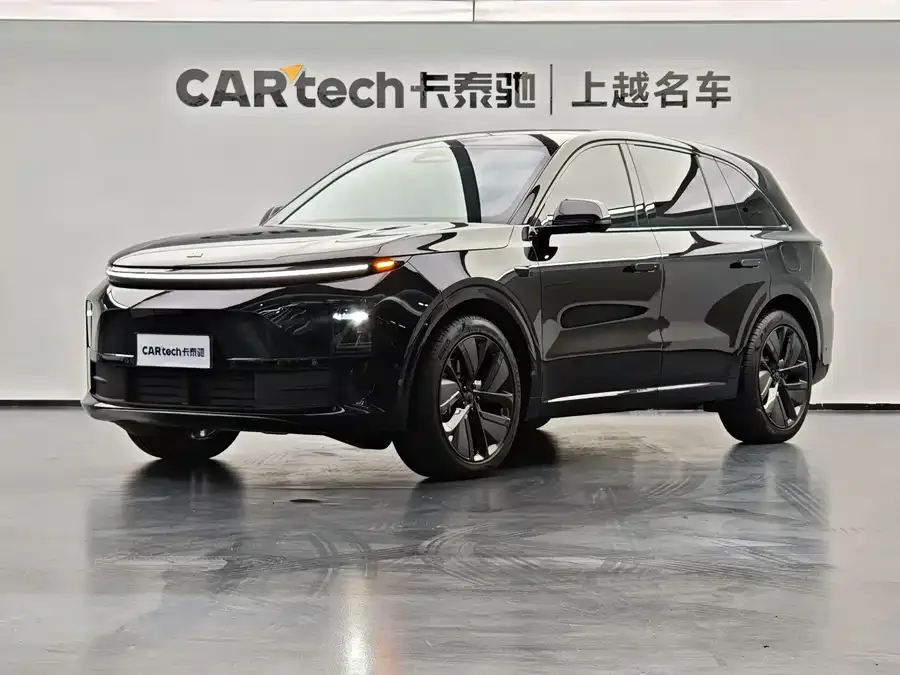 Li Xiang L6 2024