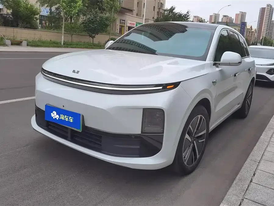 Li Xiang L6 2024