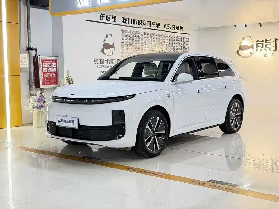 Li Xiang L6 2024
