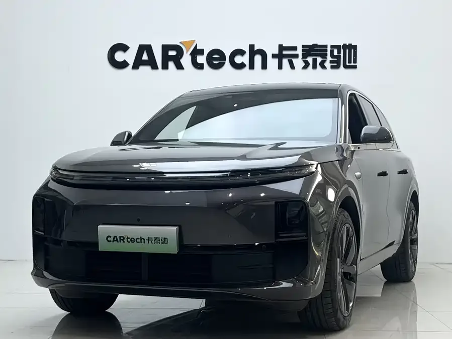 Li Xiang L6 2024