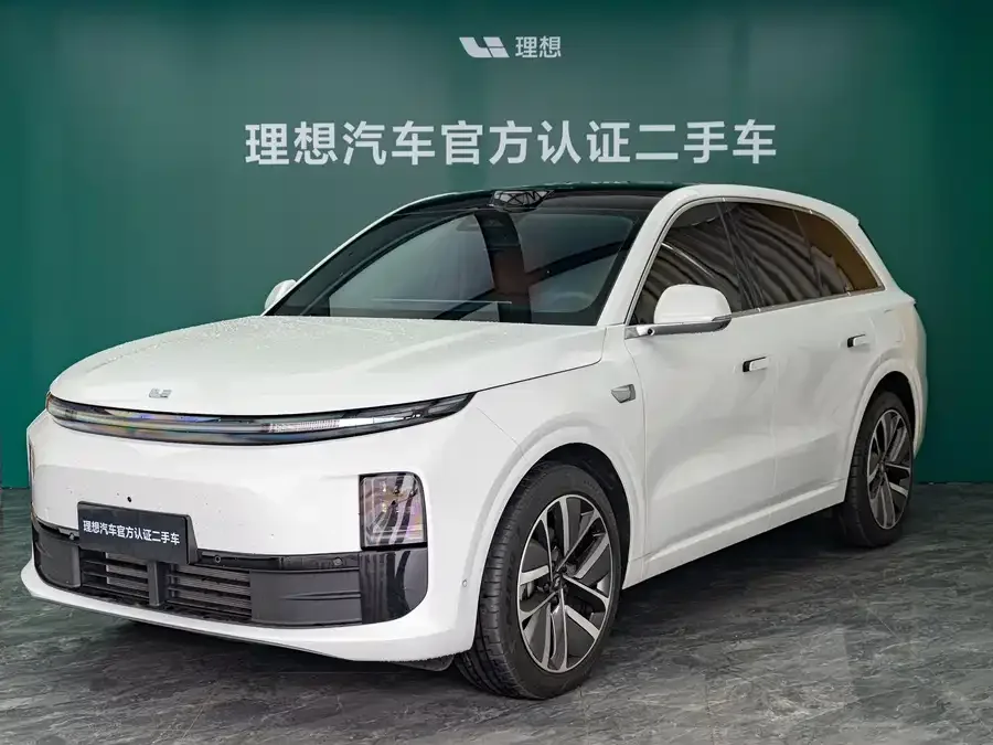 Li Xiang L6 2024