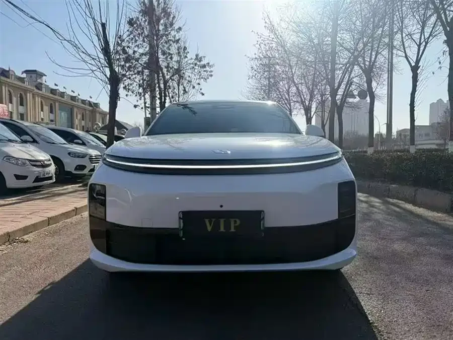 Li Xiang L6 2024