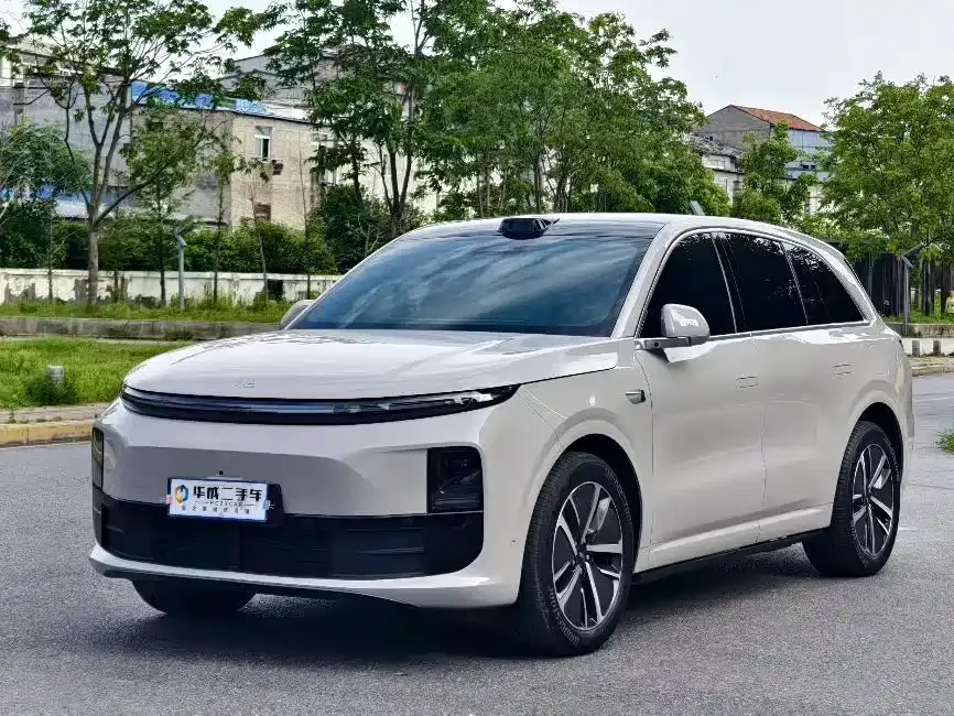 Li Xiang L6 2025