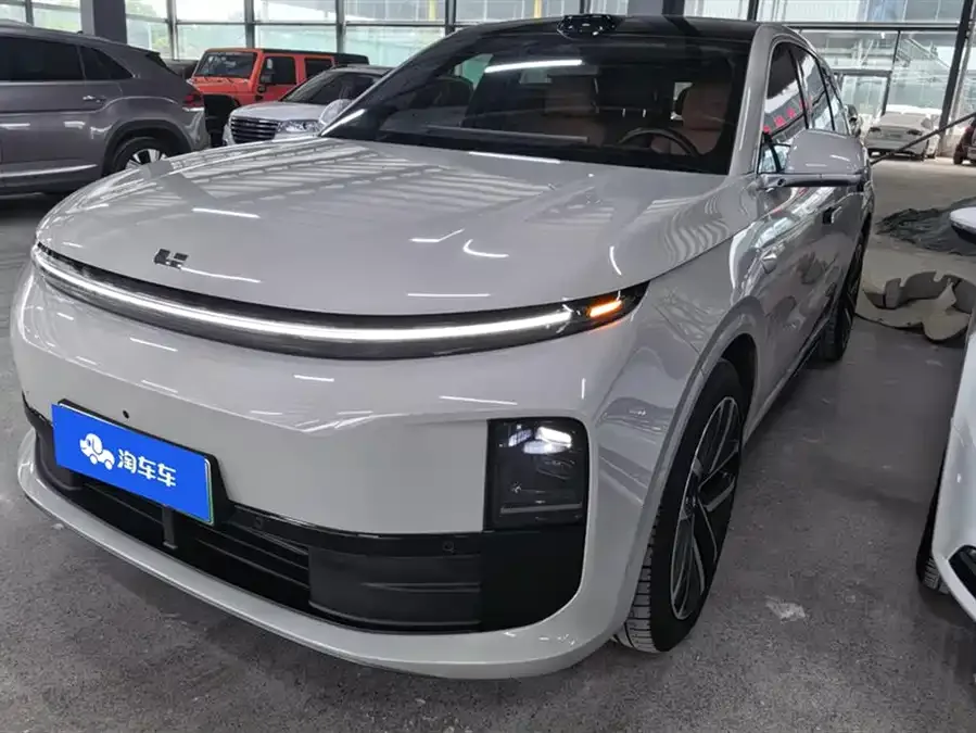 Li Xiang L6 2025