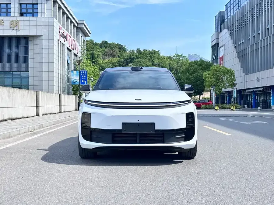 Li Xiang L6 2024