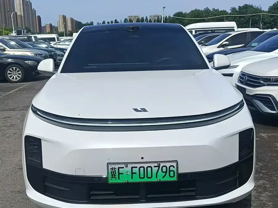 Li Xiang L6 2025