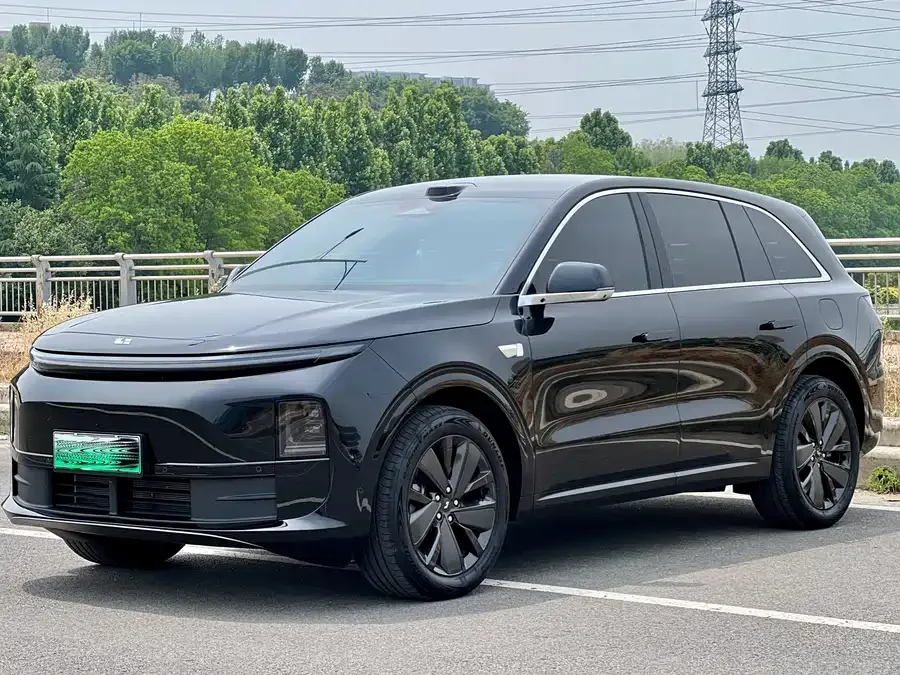 Li Xiang L6 2026
