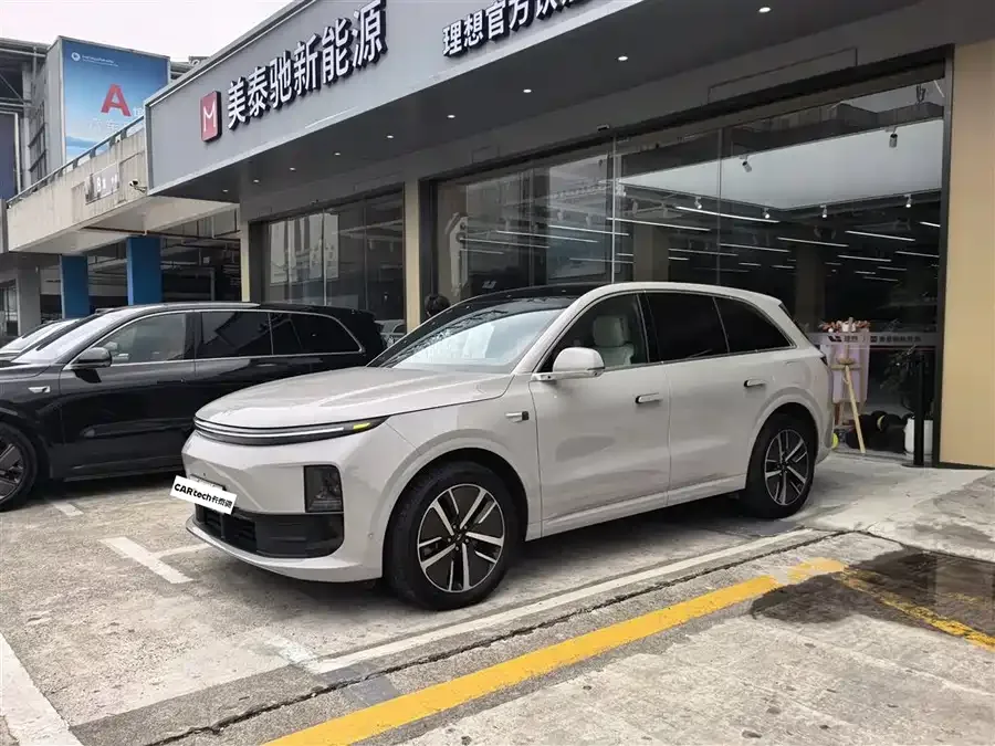 Li Xiang L6 2024