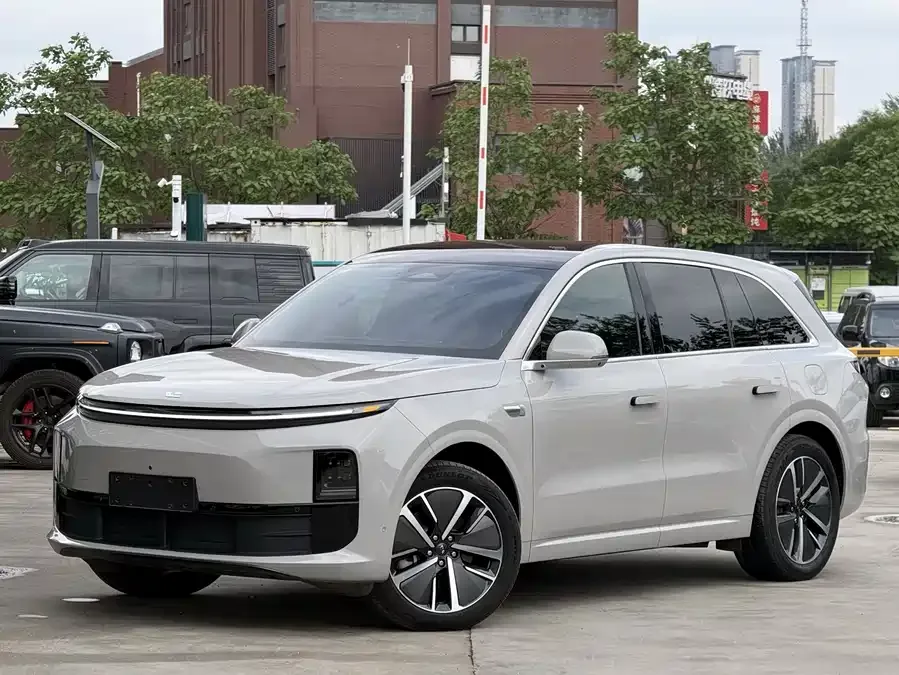 Li Xiang L6 2024