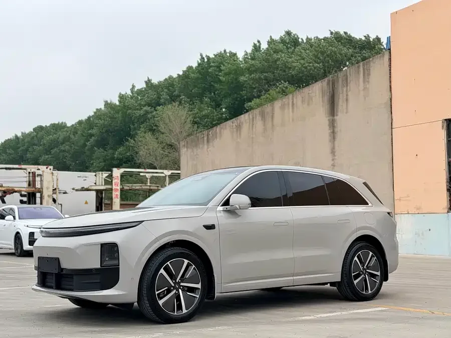 Li Xiang L6 2024