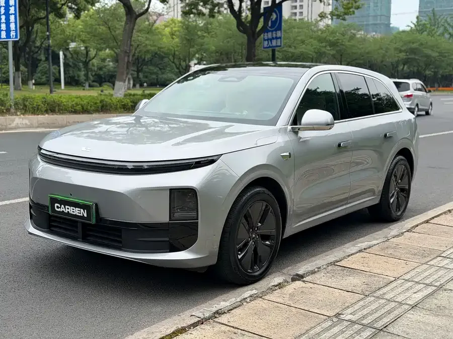 Li Xiang L6 2024