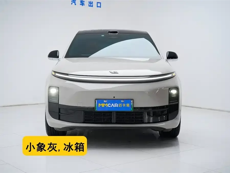 Li Xiang L6 2025