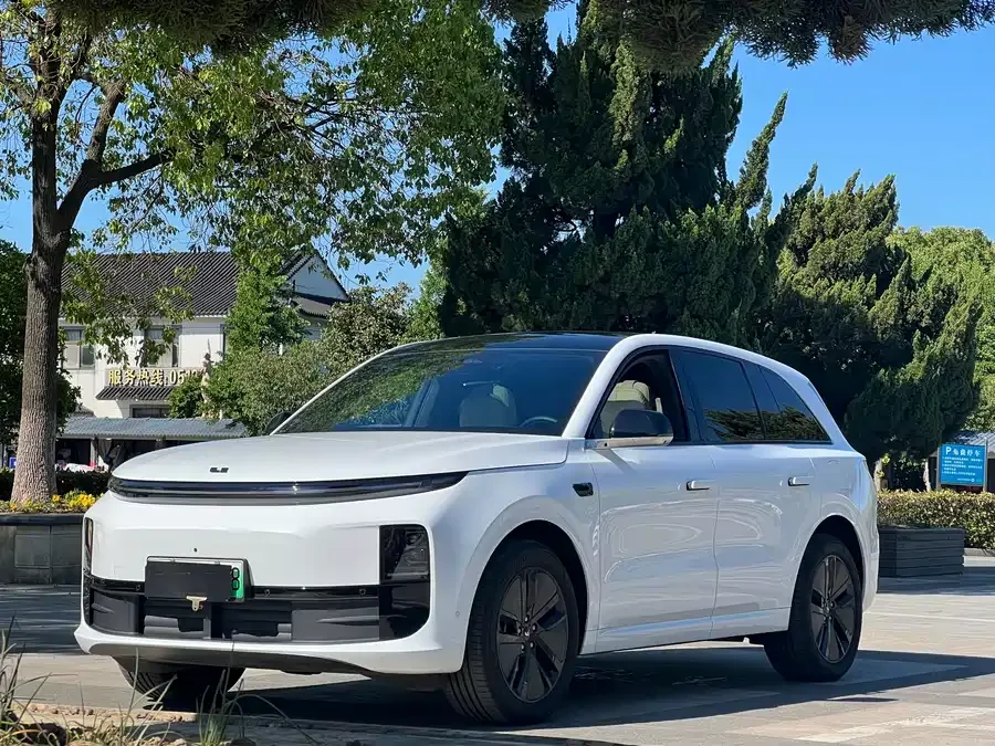 Li Xiang L6 2024