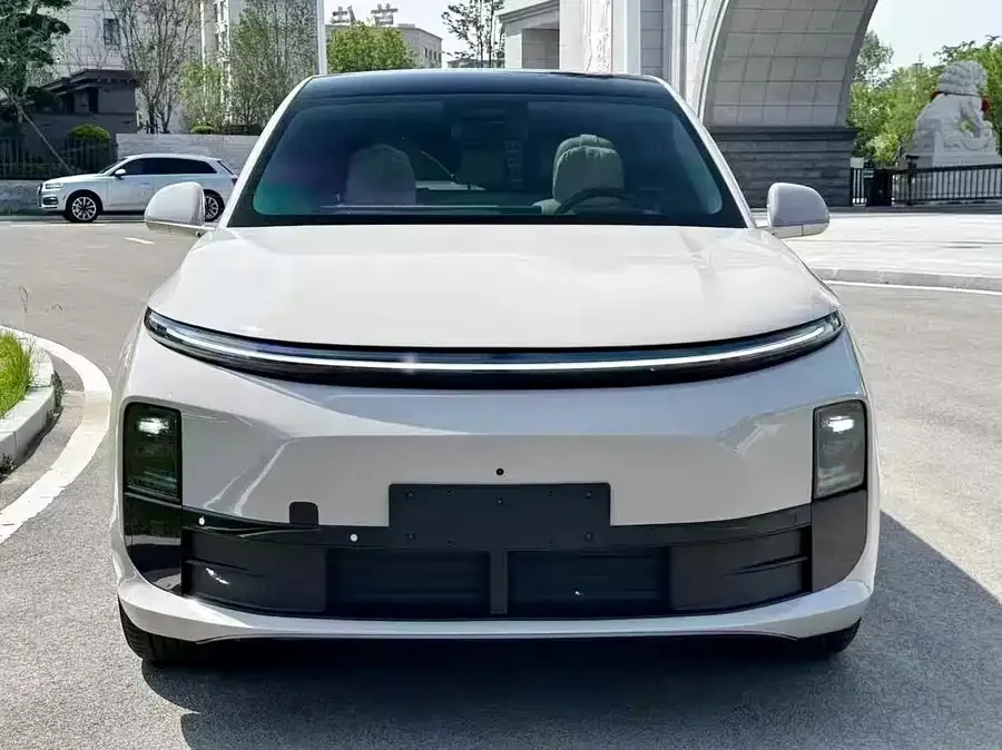 Li Xiang L6 2024