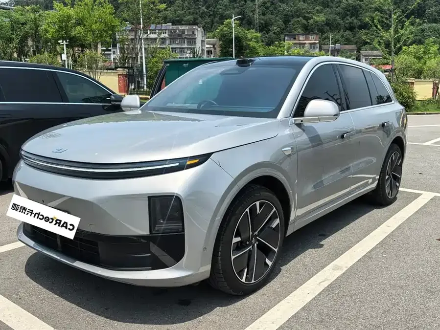 Li Xiang L6 2025