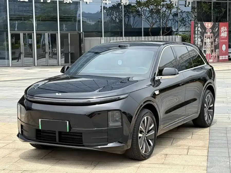 Li Xiang L6 2025